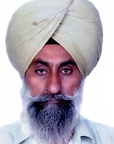Rajinder Singh Lidhar