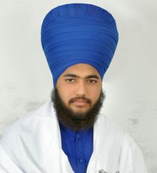 Manpreet veer