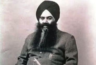 santokh singh jathedar -1