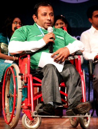 Vinod Faqira