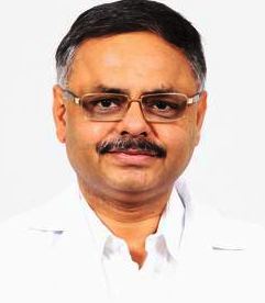 Dr. Ravi Kumar Mahajan