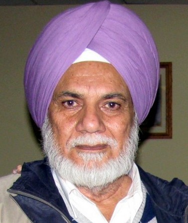 Ajmer Aulakh