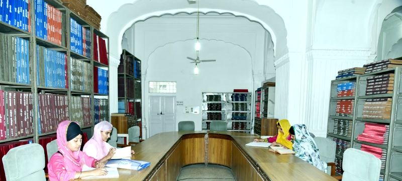 Sikh Reference Library