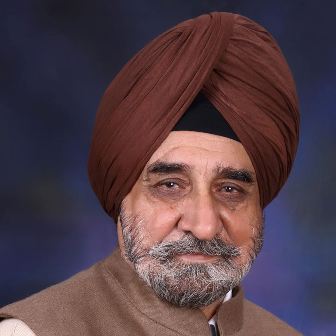 Tripat Bajwa