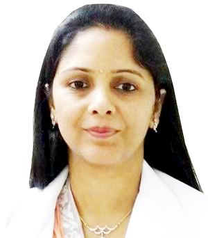 Dr. Sonali