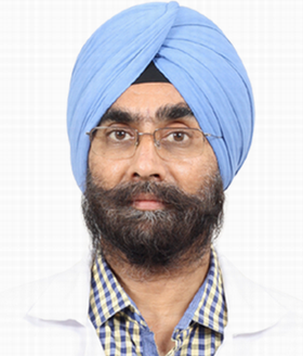 Dr. K.K Singh