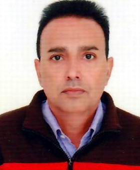 Raminder Faridkoti