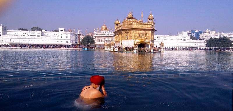 Golden Temple Asr