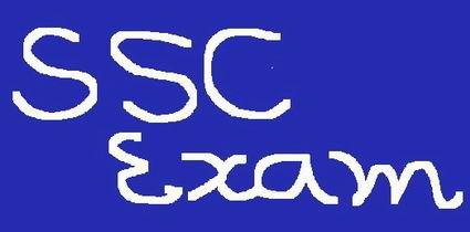 SSC Exam