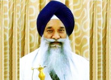 G. Gurbachan Singh