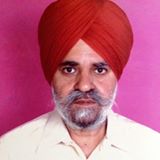 Dr Bikram Singh Ghuman