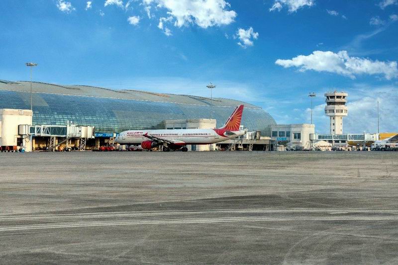 Amritsar Airport