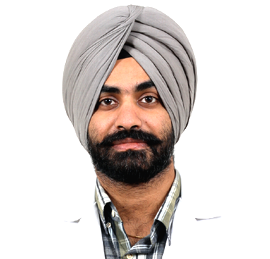 Dr. Inderdeep-Singh Amandeep Hospt
