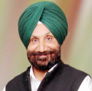 Sukhjinder Randhawa