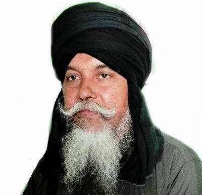 Baba Lal Singh