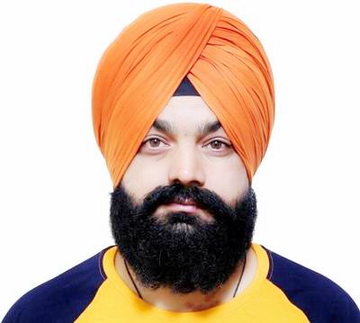 Kuljinder Singh