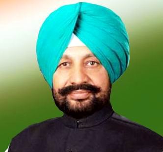 Balbir Sidhu