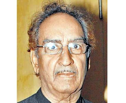 Veeru Devgan