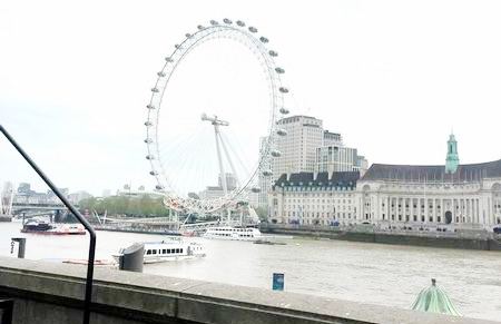 London Eye