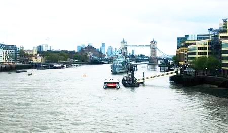 Tower Bridge