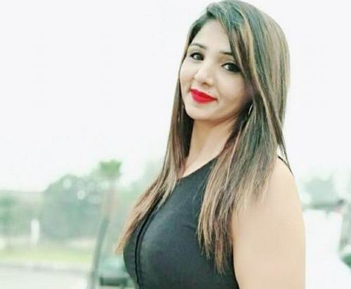 Amanpreet Kaur Artist