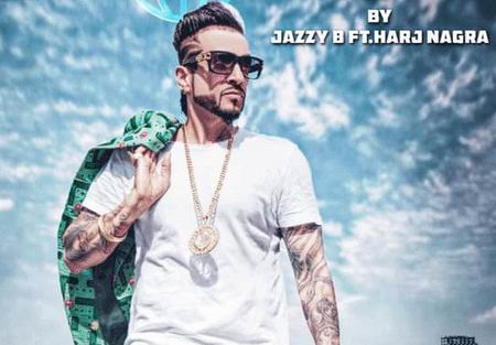 Jazzy B