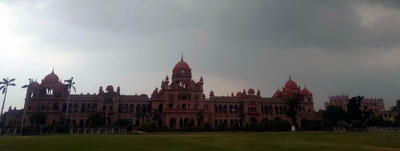 Khalsa College 3