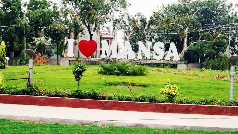 Mansa