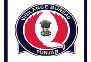 Vigilance Bureau Bribe