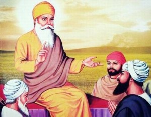 Guru Nanak