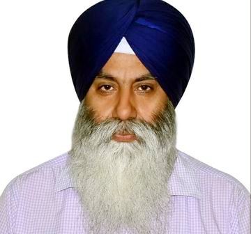 Mohinder Singh Ahli