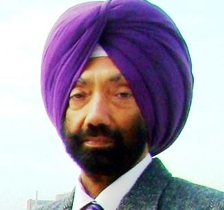 Shivdular Singh DC