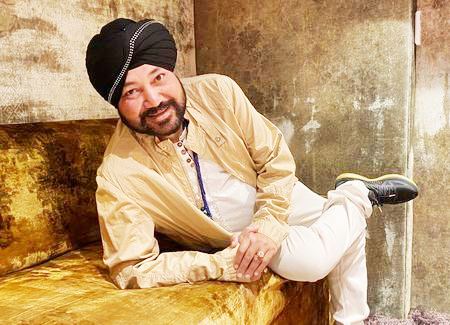 Daler Mehndi 1