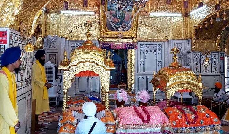 Hazur Sahib3