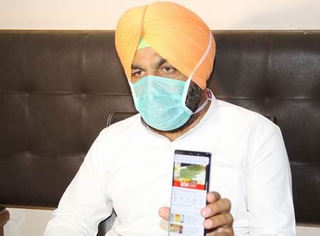 Gurjeet Aujla 5