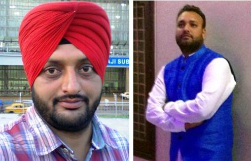 Satnam-Sukhraj Malhi