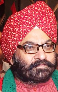 Soran Singh Pak