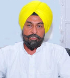 Kultar Singh