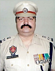 Rakesh Kaunsal