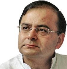 ArunJaitley