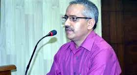 Dr. Rajesh Kumar DAV Colle