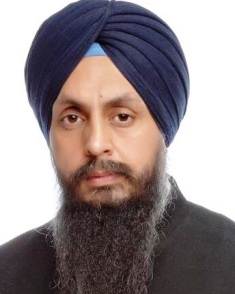 Rana-Paramjit-Singh
