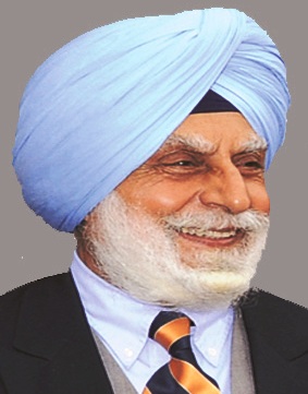 Satyajit Singh Majithia