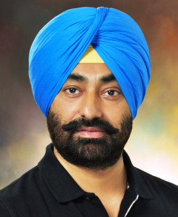 Sukhpal Khaira