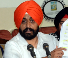 Jasvinder Singh Jolly