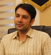 Mr. Varun Roojam DC Asr