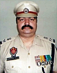 Sh. Rakesh Kaushal ssp pathankot