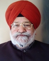 satnam chahal