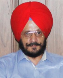 DEO Satinder Bir Singh