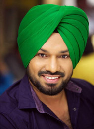 Ghuggi
